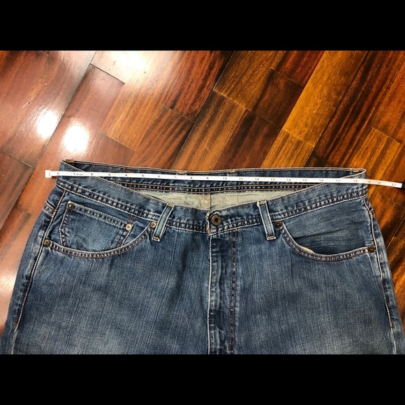 Ralph Lauren polo jeans co. - Picture 8 of 8